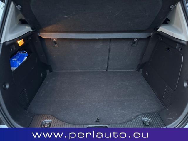 CHEVROLET Trax 1.7D LT