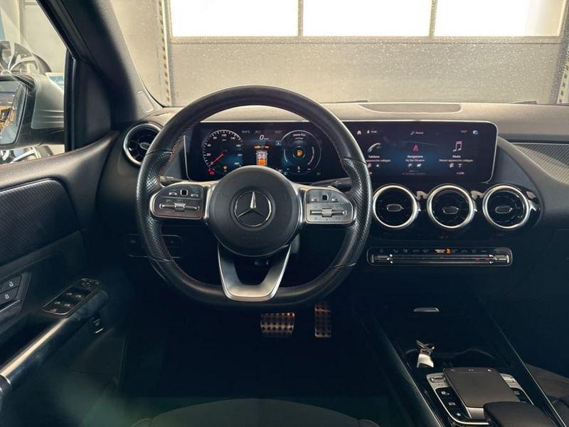 Mercedes-Benz Classe B B 200 D PREMIUM AUTO