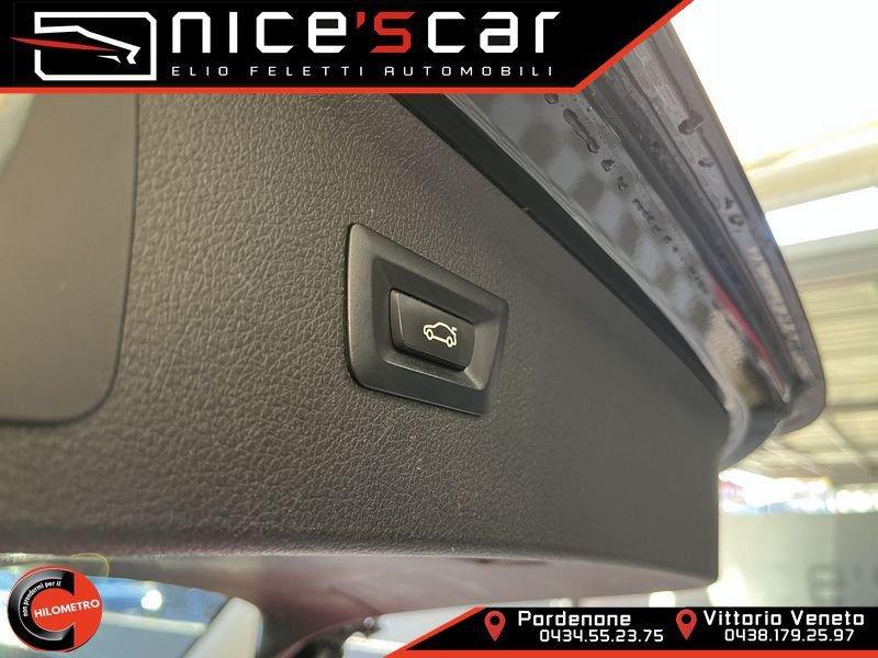 BMW Serie 2 Active Tourer 218d xDrive Active Tourer Advantage aut.