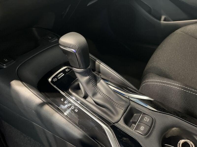 Suzuki Swace Swace 1.8 Hybrid E-CVT 2WD Cool