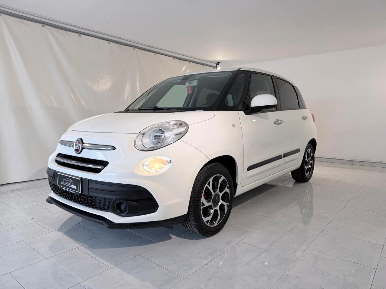 Fiat 500L 1.6 Multijet 120 CV NEOPATENTATI