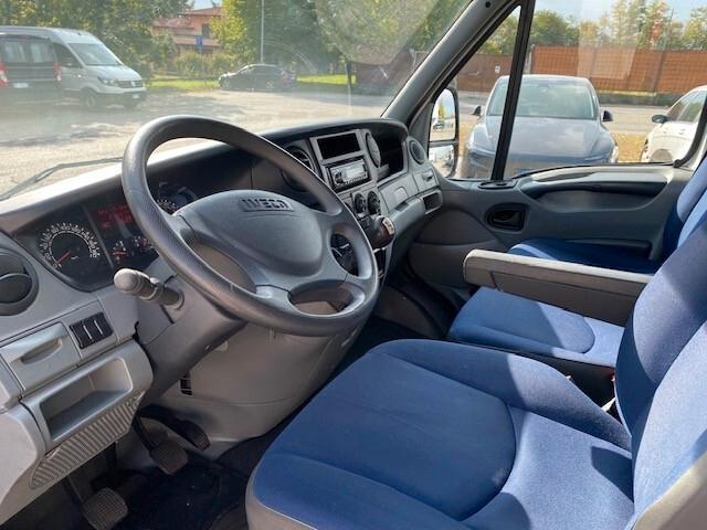 Iveco Daily 35C15 3.0 Hpi PL-RG Cabinato