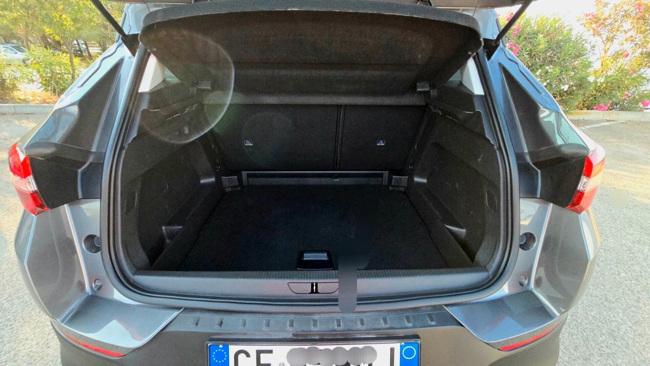 Opel Grandland X 1.5 diesel Ecotec Start&Stop Business