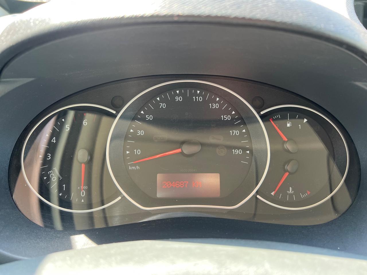 Renault Kangoo 1.5 dCi 110CV 5 porte Live | 2015
