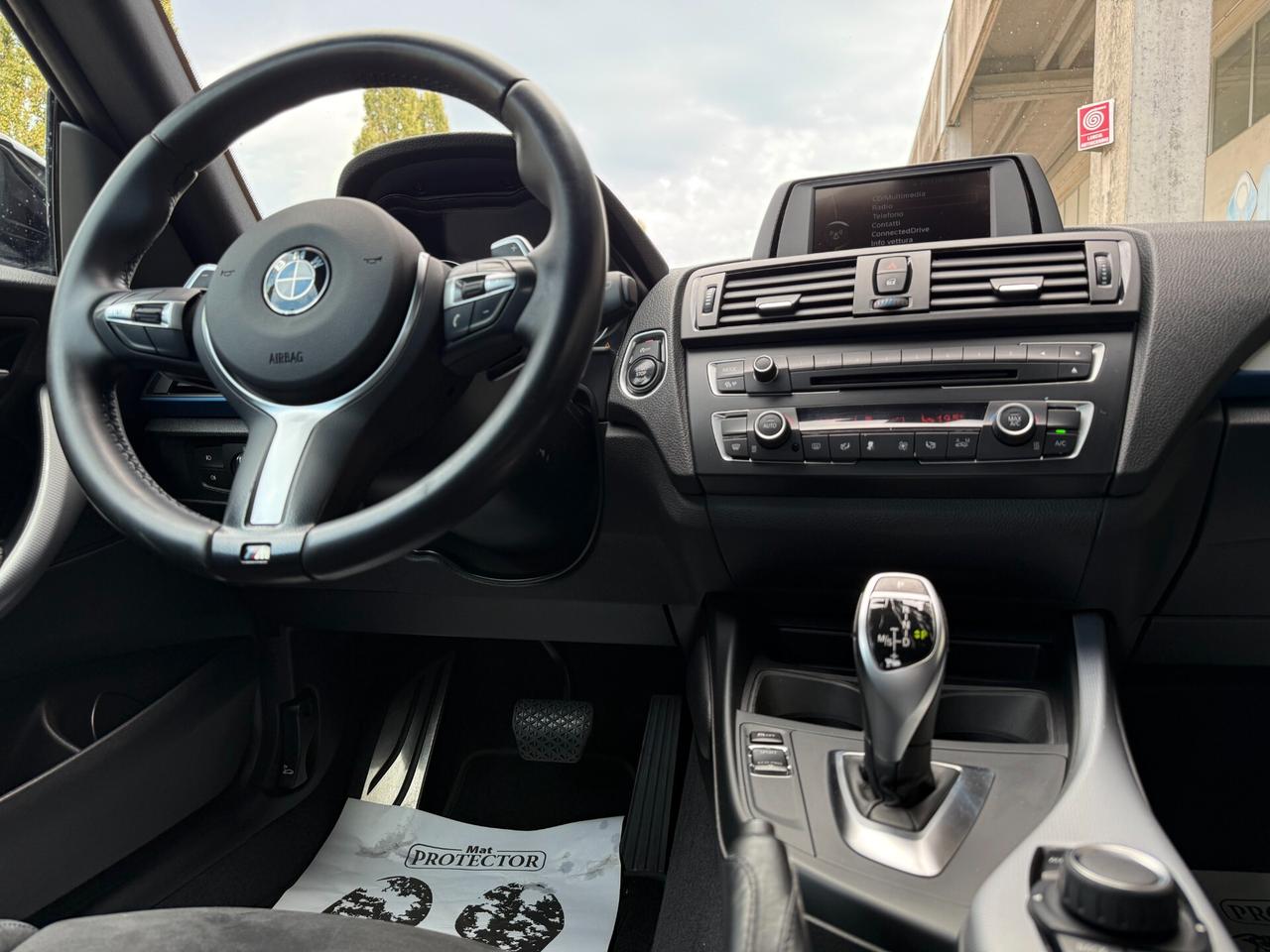 Bmw 220 220d Coupé Msport