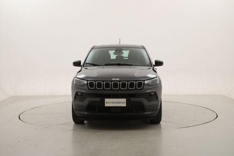 Jeep Compass MHEV Longitude BR730686 1.5 Mild Hybrid 130CV