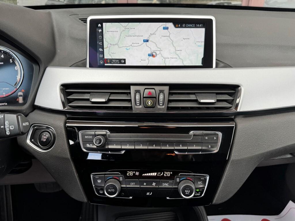Bmw X1 xDrive25e Business Advantage