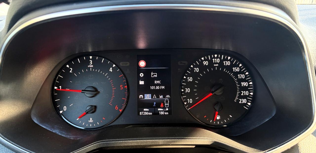 RENAULT CLIO 1.5 DCI # OK NEO PATENTATI # UNICO PROPRIETARIO