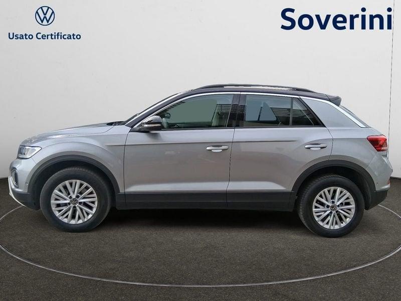 Volkswagen T-Roc T-Roc 2.0 TDI SCR Life