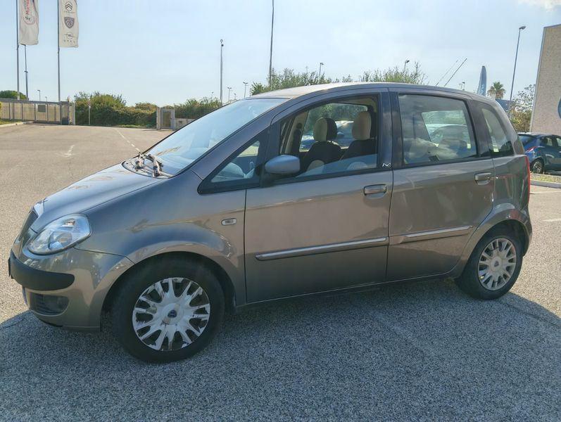 LANCIA Musa II 2007 - Musa 1.3 mjt Oro 75 cv
