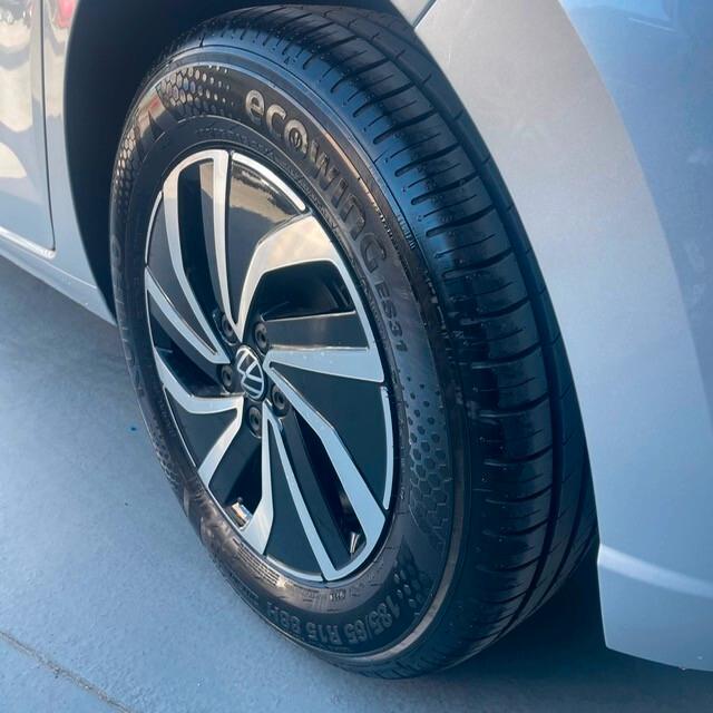Volkswagen Polo 1.0 TSI DSG Edition Plus KM ZERO
