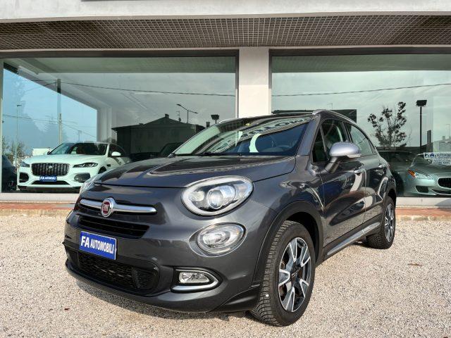 FIAT 500X 1.3 MultiJet 95 CV Mirror