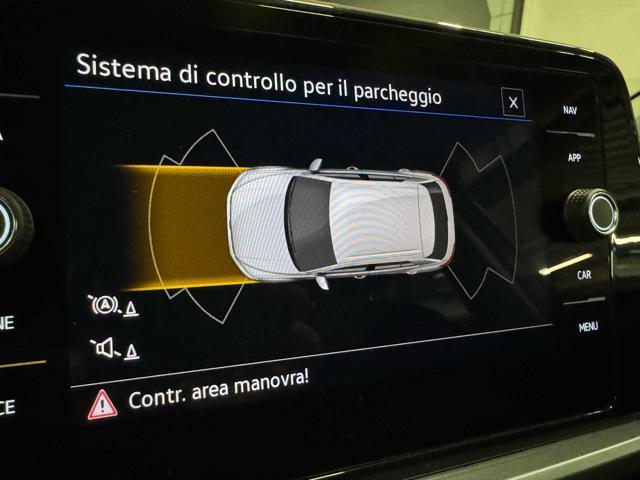 VOLKSWAGEN T-Roc 1.5 TSI ACT DSG Life