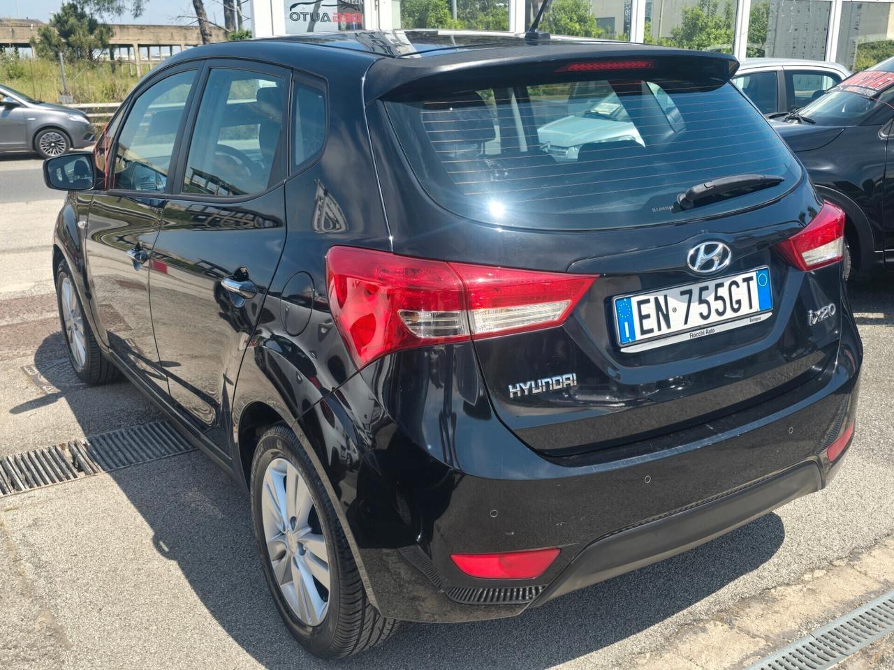 Hyundai iX20 1.4 90 CV Comfort NuovissimA