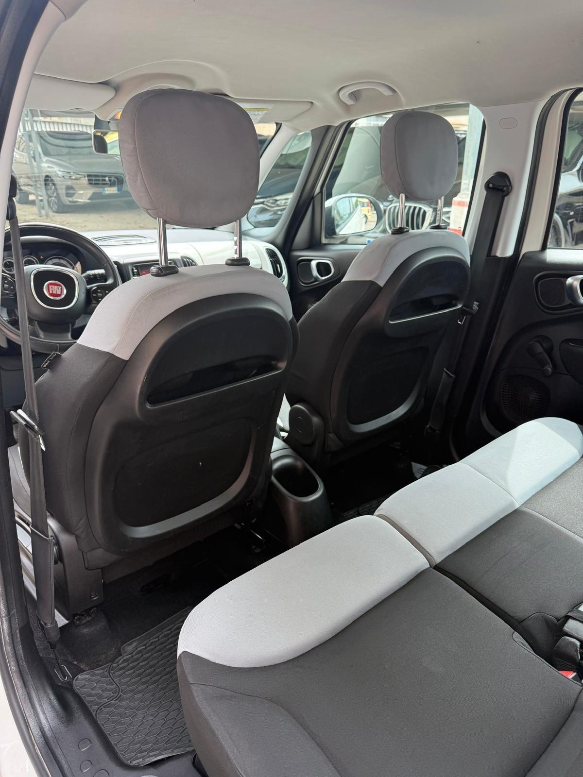 Fiat 500L 1.3 MJT 85CV Lounge 2014 NEO