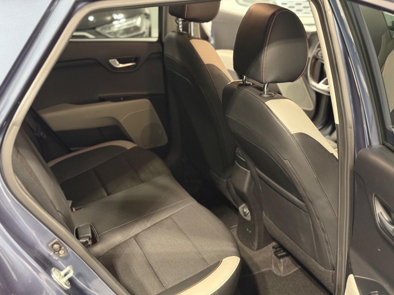 Kia Stonic 1.6 CRDi 110 CV Style