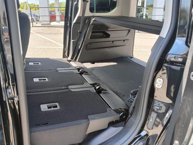 CITROEN Berlingo Vettura BlueHDi 100 S&S Peugeot Rifter Standard