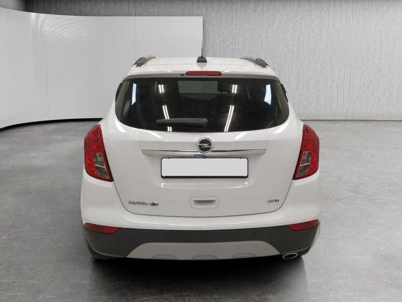Opel Mokka X 1.6 cdti Innovation s&s 4x4 136cv