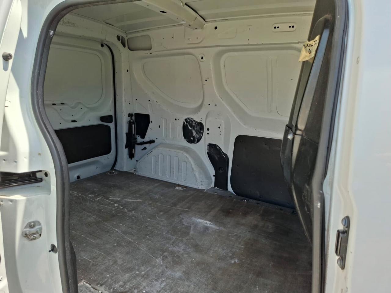 Dacia Dokker 1.5 dCi 90cv Furgone 2019