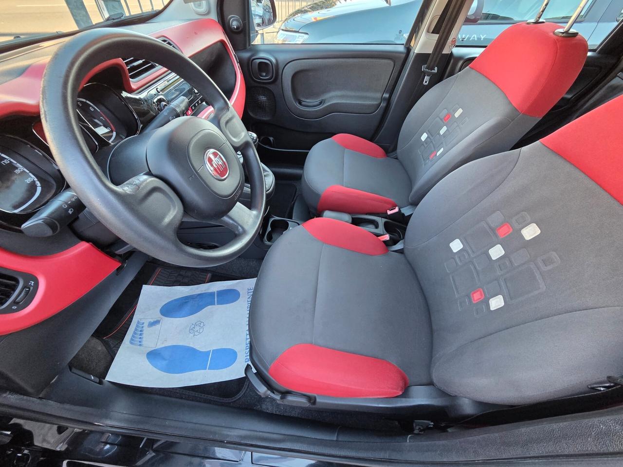 Fiat Panda 1.2 EasyPower Pop