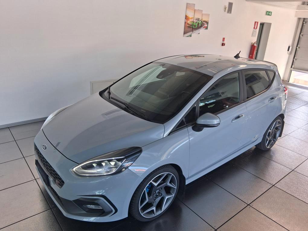 Ford Fiesta 5 Porte 1.5 ST s&s 200cv CON PERFORMANCE PACK