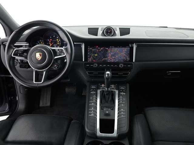 Porsche Macan 2.0 245cv pdk