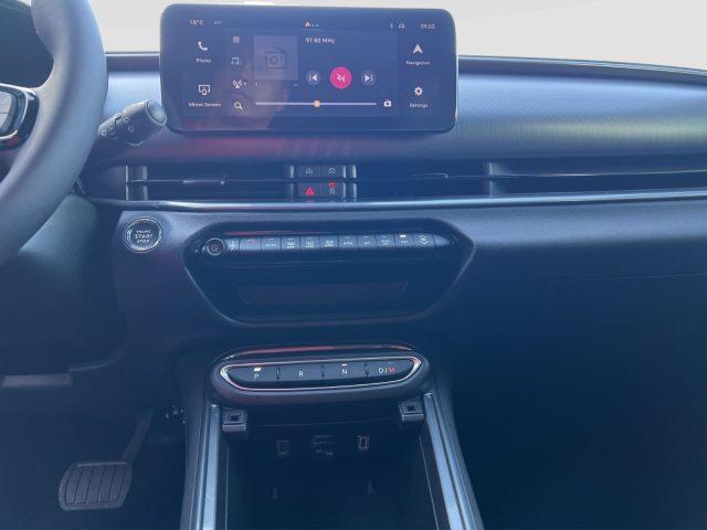 FIAT 600 600 Hybrid 145 CV DCT MHEV Sport Edizione Milano C