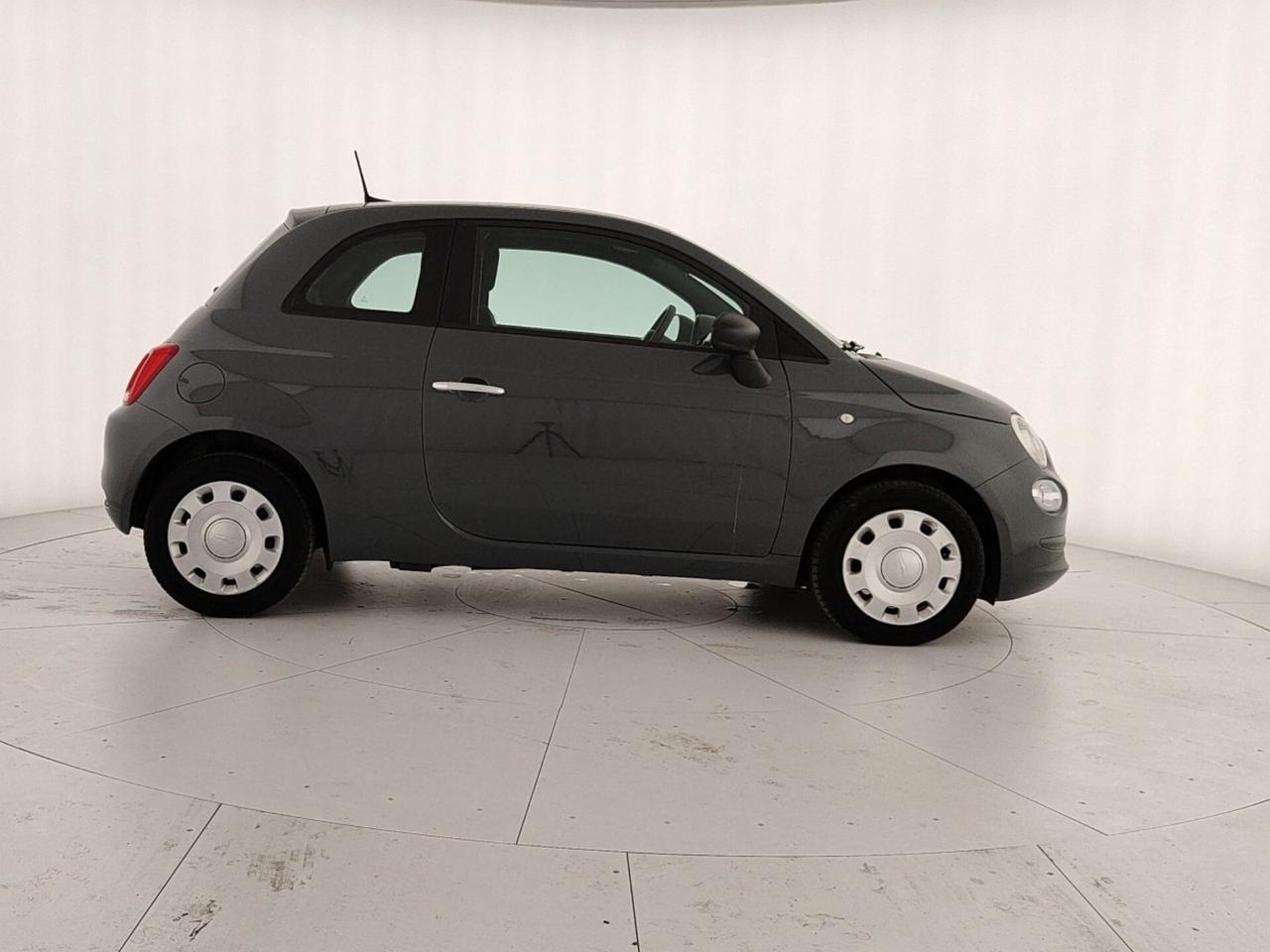 Fiat 500 1.0 Hybrid Cult