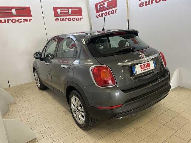 Fiat 500X 1.3 MultiJet 95 CV Pop Star