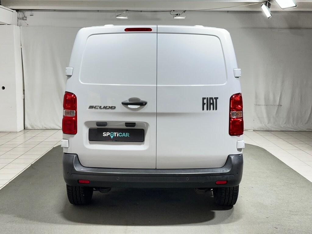 Fiat Scudo III Scudo Ice 1.5 bluehdi 120cv L3H1