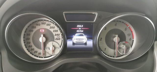 MERCEDES-BENZ GLA 200 d Automatic 4Matic Enduro