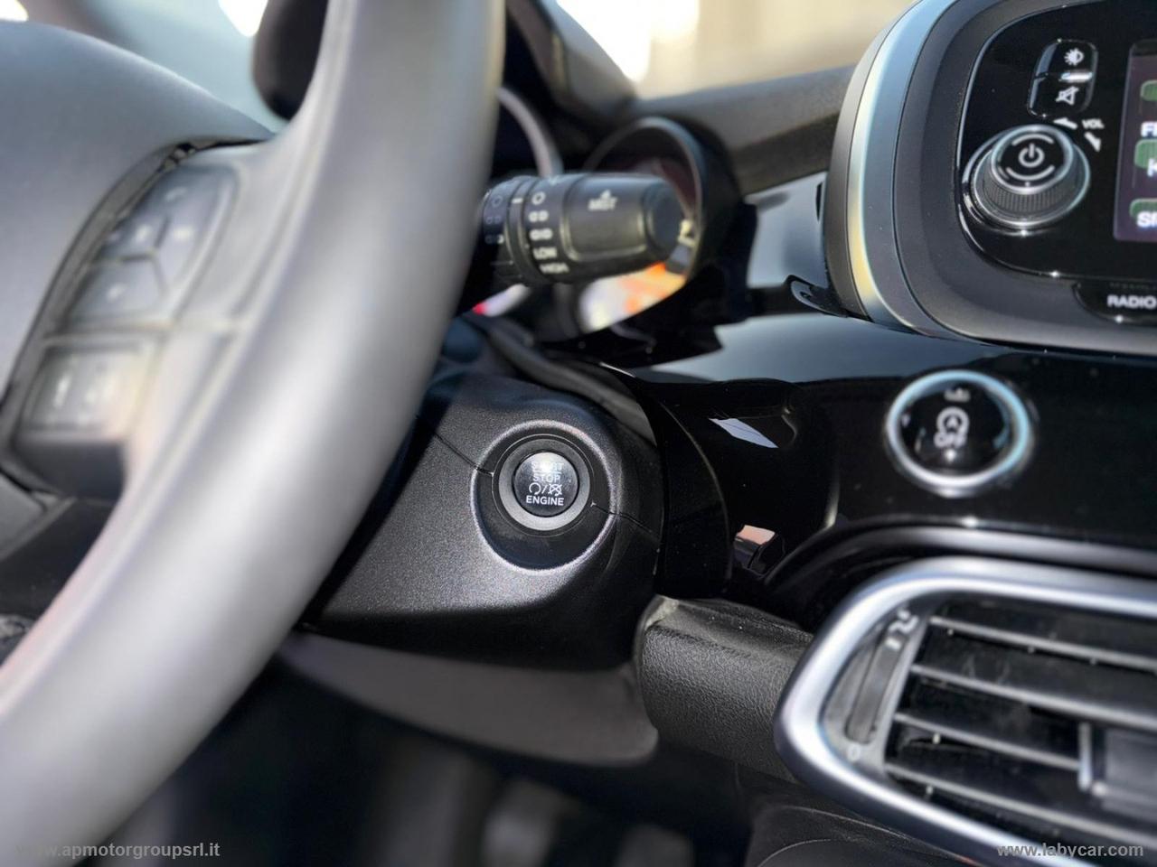 FIAT 500X 1.6 M.Jet 120 CV Pop Star
