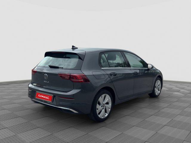VOLKSWAGEN Golf Golf 2.0 TDI 150 CV DSG SCR Style