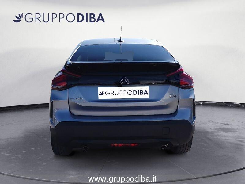 Citroën C4 III 2021 1.2 puretech Shine s&s 130cv