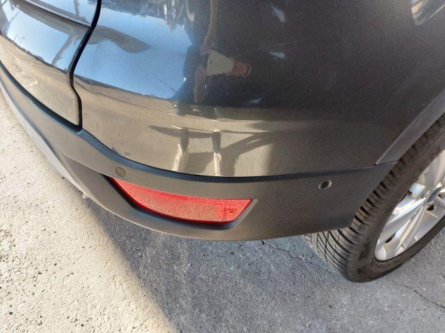 FORD Kuga 1.5 TDCI 120 CV S&S 2WD Powershift Edition