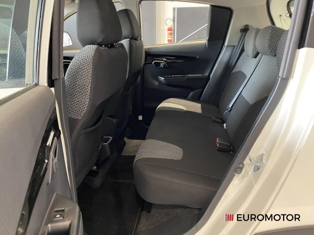 Mahindra KUV100 1.2 K8 FWD