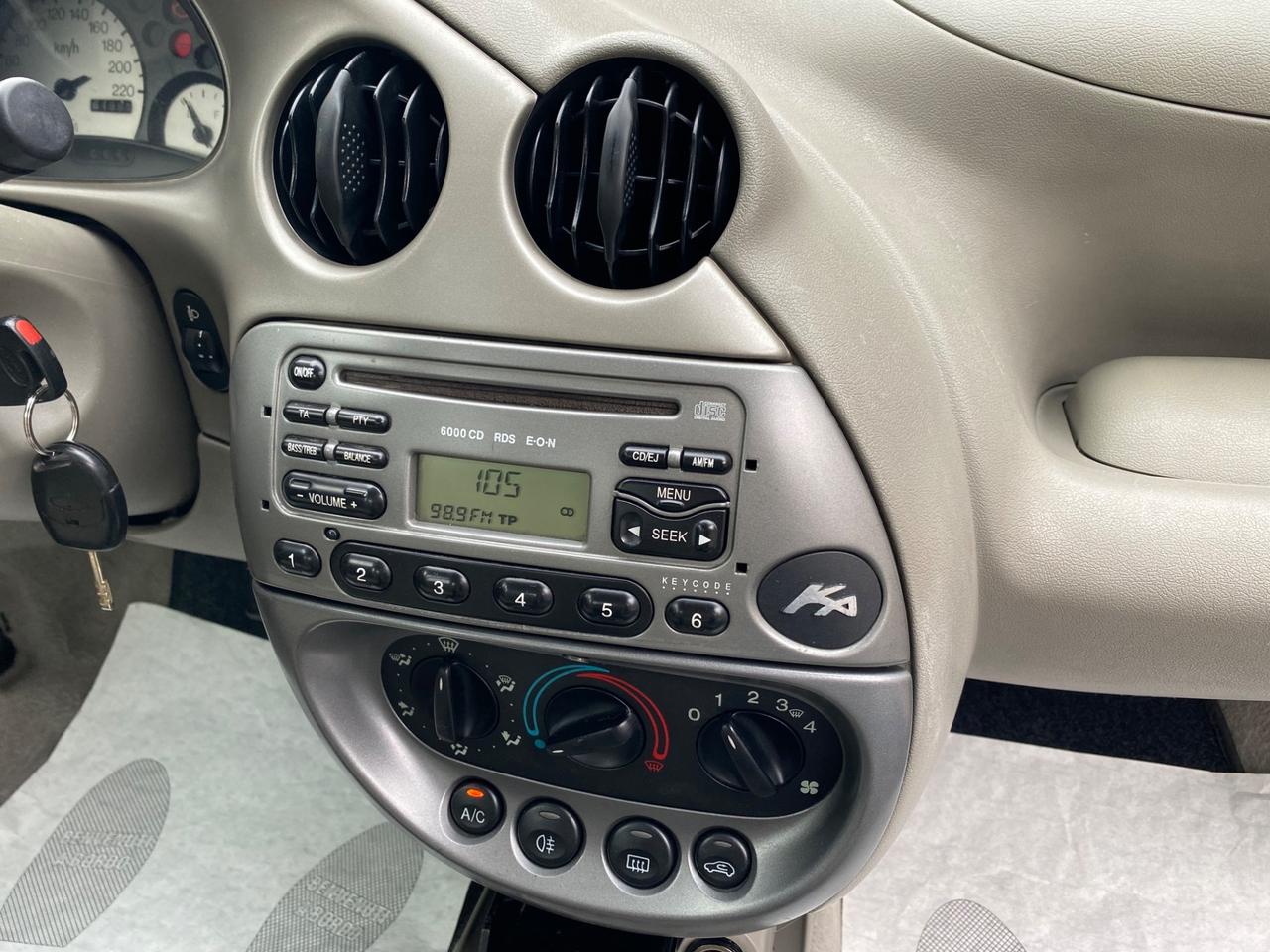 Ford Ka 1.3
