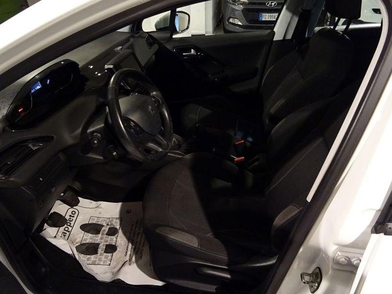 Peugeot 208 1.4 VTi 95 CV 5p. GPL Active