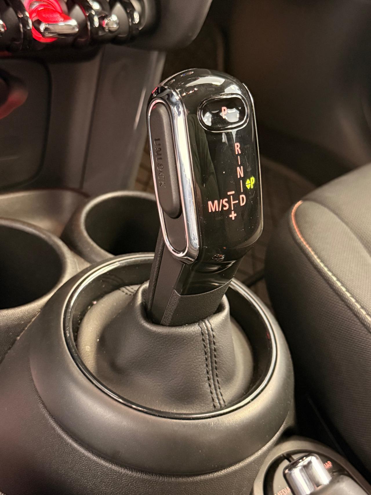 MINI One ONE 1.5 AUTOMATICA