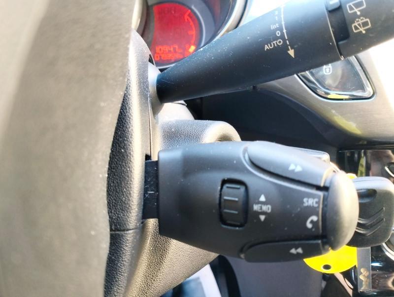 Citroen C3 1.4 vti Exclusive (exclusive style)