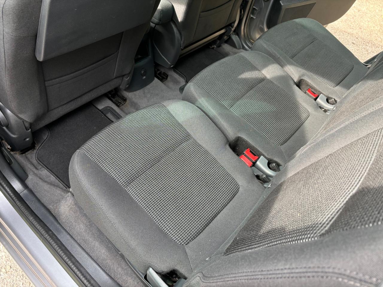Peugeot 5008 2.0 HDi 150CV Allure