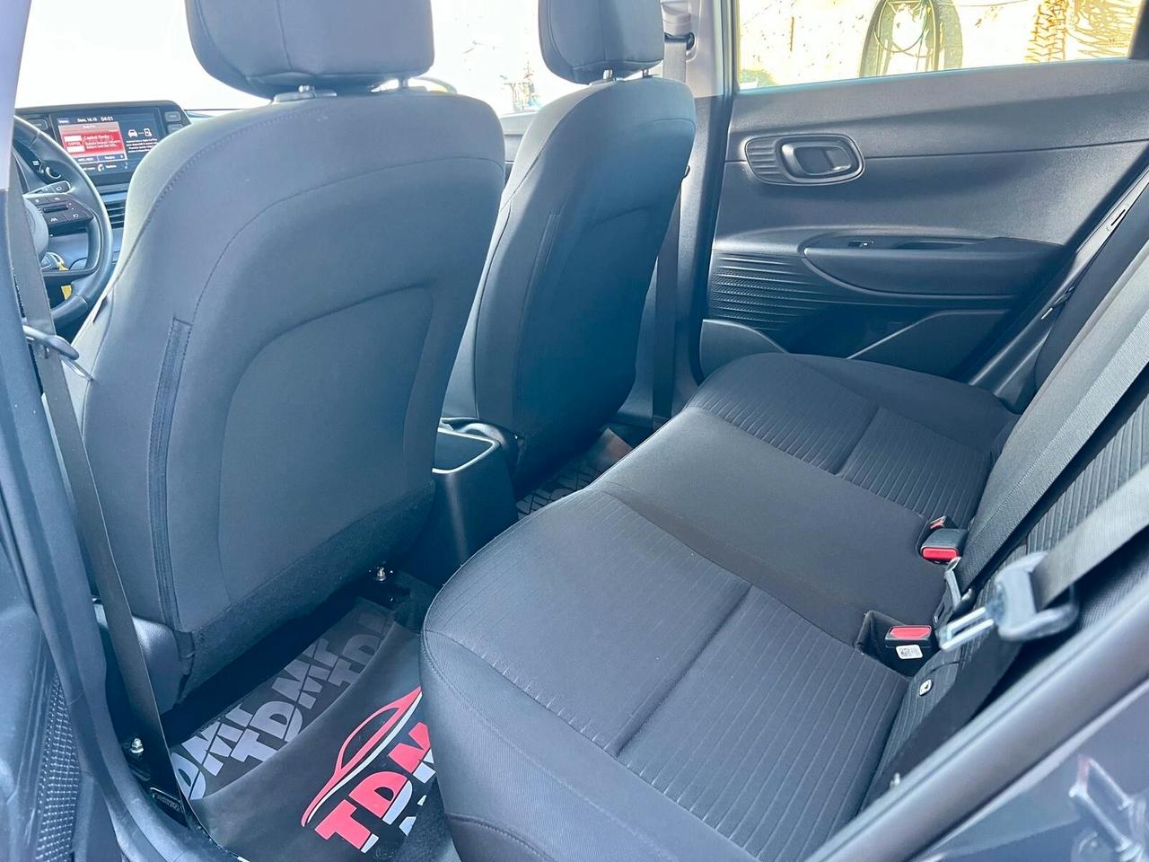 Hyundai i20 1.2 MPI Bose 51000 KM UNIPRO