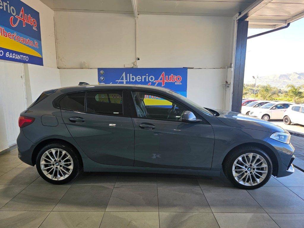 BMW 118 d 5p. Business Advantage