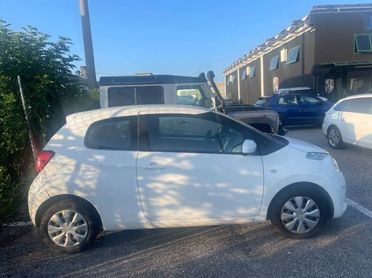 Citroen C1 5 Porte 1.0 vti Live 5p