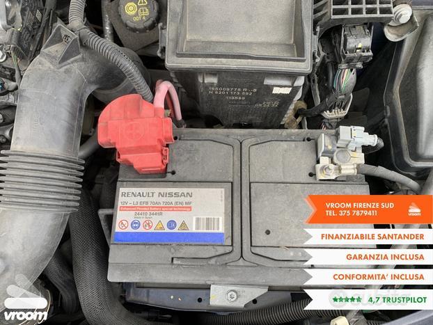 DACIA Lodgy 1.5 Blue dCi 8V 115CV 7 posti Comfort