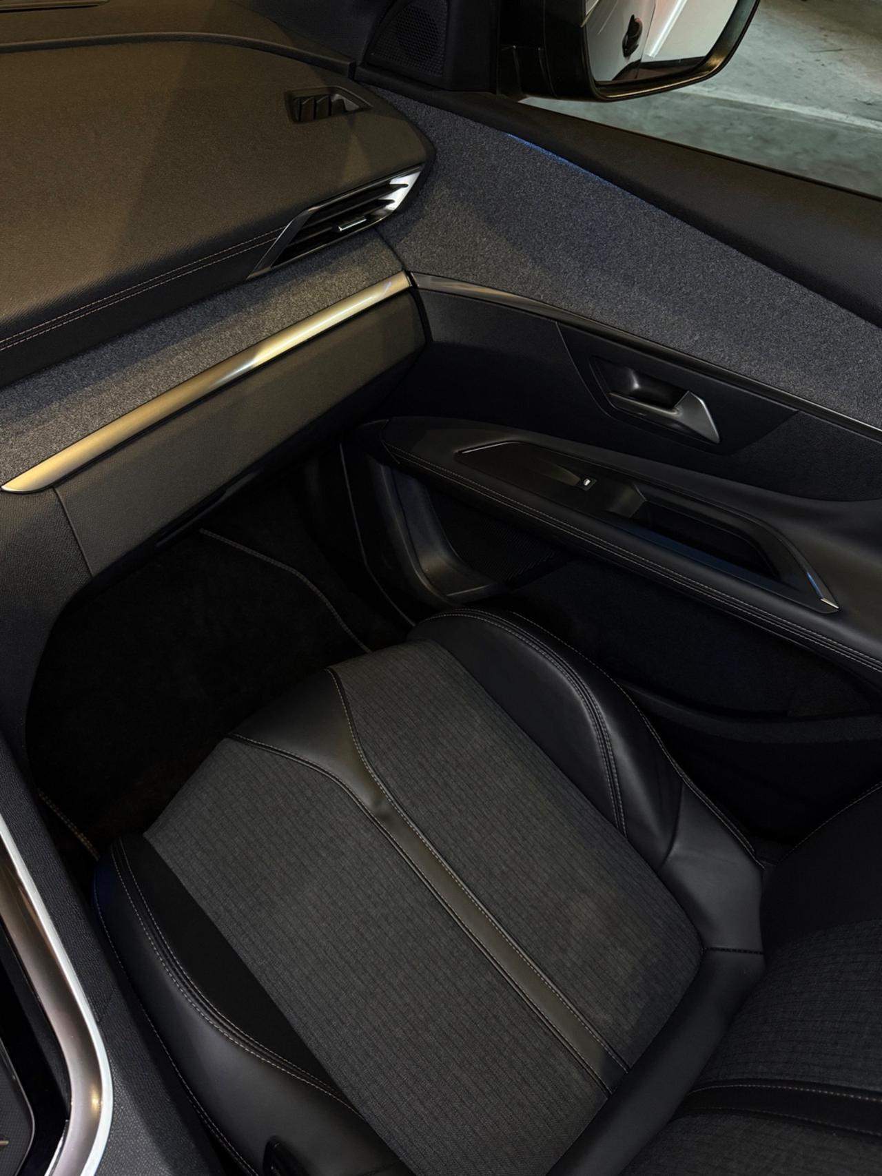 Peugeot 3008 BlueHDi 150 S&S Allure