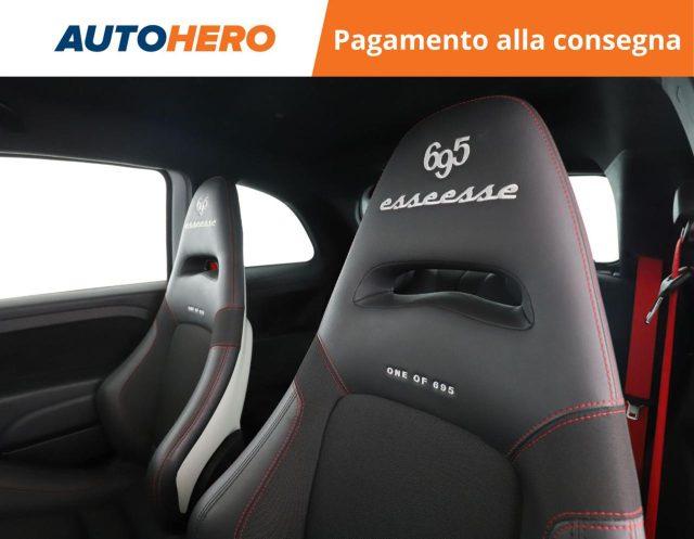 ABARTH 695 1.4 Turbo T-Jet 180 CV Esseesse