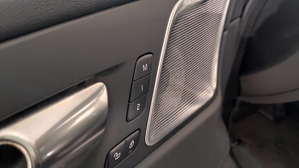 VOLVO Xc60 T6 Plug-In Hybrid Awd Automatico Ultra Black Ed.