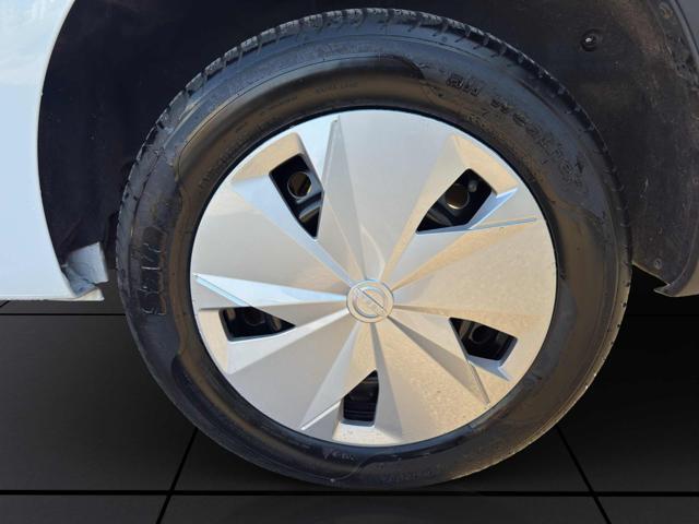 NISSAN Townstar 1.3 130 CV-L1H1-ACENTA 3 POSTI-CRUISE-SENSORI-LED-