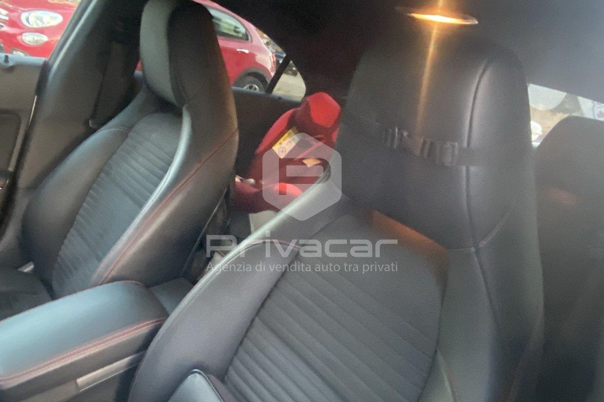 MERCEDES CLA 220 4Matic Automatic Premium